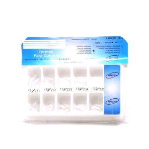 VIARDEN FUNDAS DE CELULOIDE