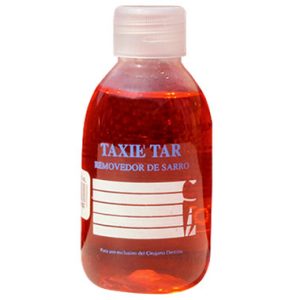 VIARDEN REMOVEDOR DE SARRO TAXI TAR