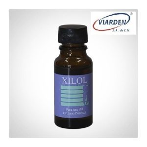 VIARDEN XILOL