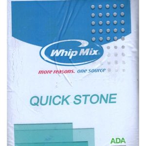 WHIP MIX YESO TIPO 3 PIEDRA