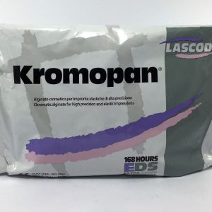 ZEYCO ALGINATO KROMOPAN