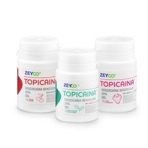 ZEYCO TOPICAINA