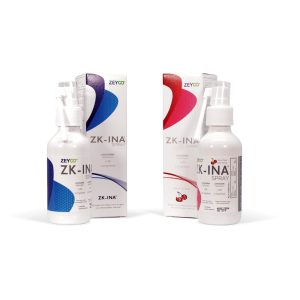 ZEYCO ZK-INA ANESTECIA SPRAY