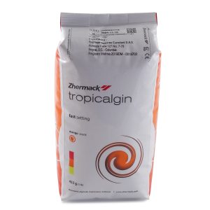 ZHERMACK ALGINATO TROPICALGIN