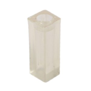 CUBOS DE ENDODONCIA (PAQUETE DE 3 PIEZAS)