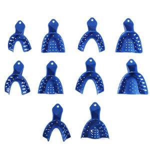 CUCHARILLAS ADULTO DENTADO DE PLASTICO (JUEGO CON 10 PIEZAS)