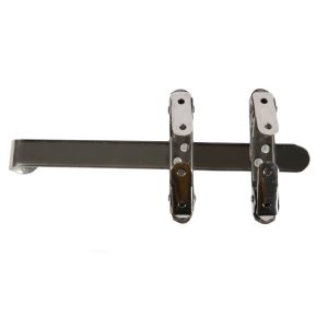 GANCHO PARA RADIOGRAFIA SERIE DE 4 CLIPS