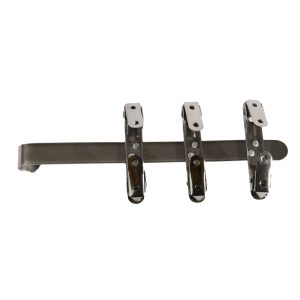 GANCHO PARA RADIOGRAFIA SERIE DE 6 CLIPS