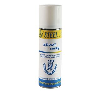 LUBRICANTE PARA PIEZA DE MANO