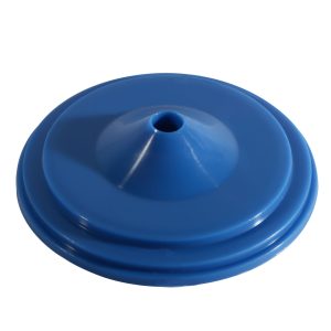 PEANA DE HULE GRANDE PARA CASO