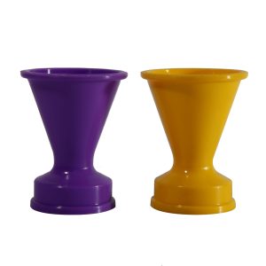 PORTA VASO DE PLASTICO