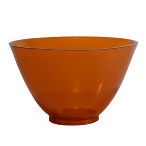 TAZA DE HULE MEDIANA