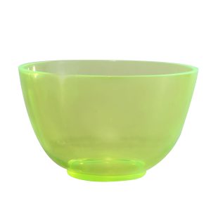 TAZA DE HULE CHICA RIGIDA