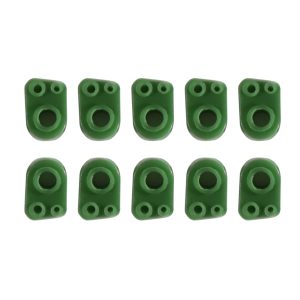 EMPAQUE PARA PIEZA DE MANO CADA UNA