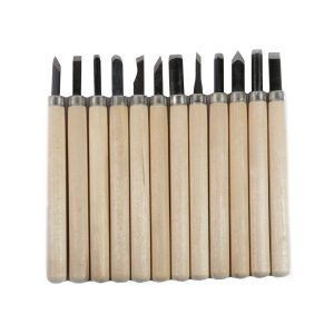 GUBIAS (JUEGO CON 12 PIEZA)